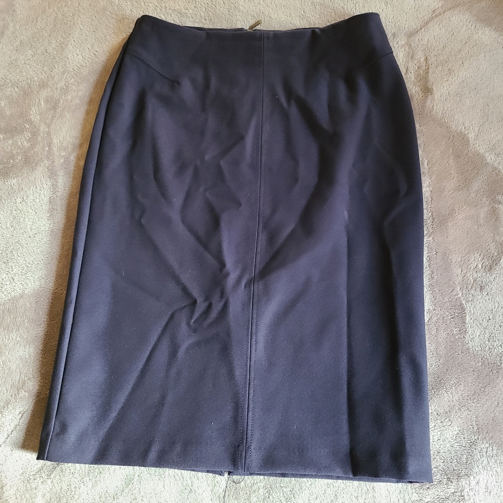 White House Black Market Pencil Skirt